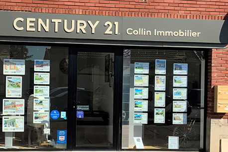 CENTURY 21 Collin Immobilier