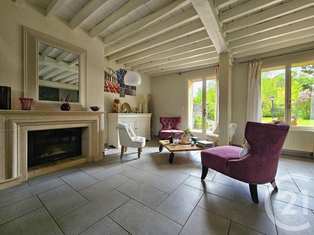 Afficher la photo en grand Maison à vendre - 10 pièces - 301,50 m2 - Compiegne - 60 - PICARDIE