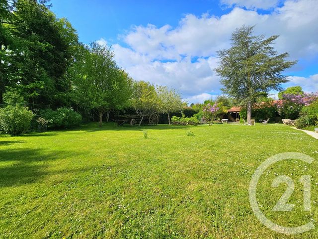Afficher la photo en grand Maison à vendre - 10 pièces - 301,50 m2 - Compiegne - 60 - PICARDIE