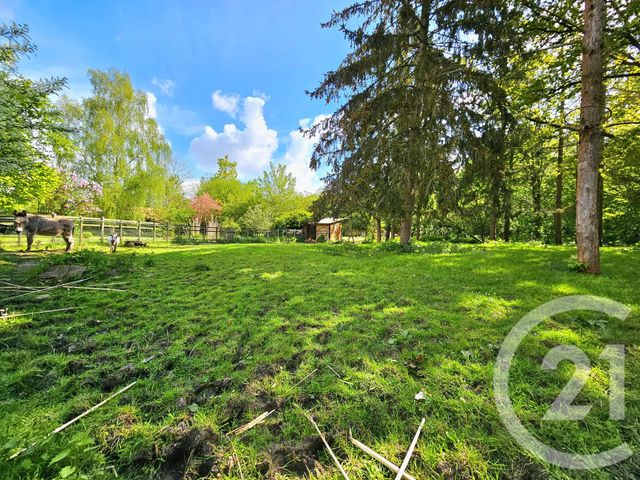 Afficher la photo en grand Maison à vendre - 10 pièces - 301,50 m2 - Compiegne - 60 - PICARDIE