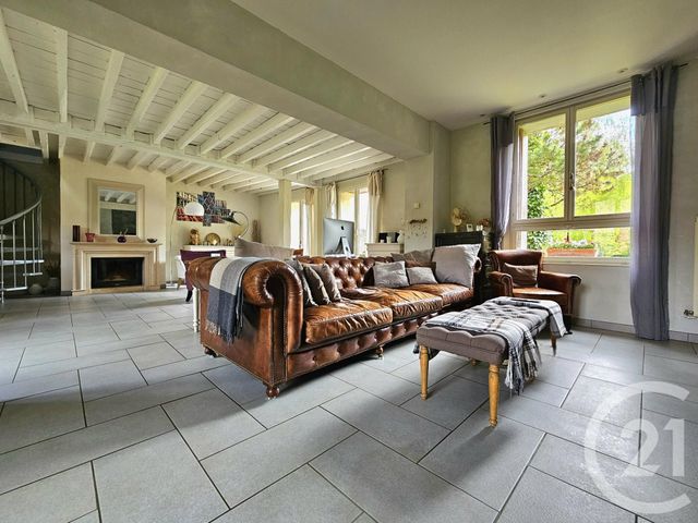 Afficher la photo en grand Maison à vendre - 10 pièces - 301,50 m2 - Compiegne - 60 - PICARDIE