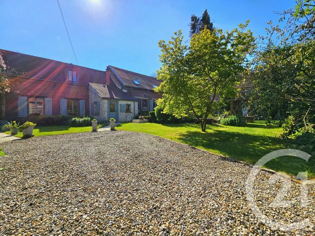 Afficher la photo en grand Maison à vendre - 10 pièces - 301,50 m2 - Compiegne - 60 - PICARDIE