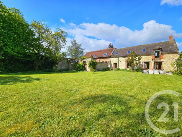 Maison à vendre - 10 pièces - 301,50 m2 - Compiegne - 60 - PICARDIE