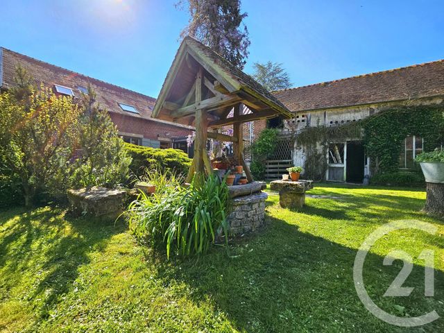 Afficher la photo en grand Maison à vendre - 10 pièces - 301,50 m2 - Compiegne - 60 - PICARDIE