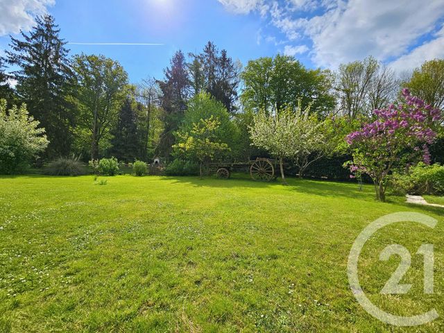 Afficher la photo en grand Maison à vendre - 10 pièces - 301,50 m2 - Compiegne - 60 - PICARDIE