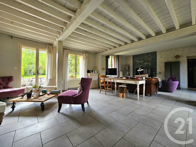 Afficher la photo en grand Maison à vendre - 10 pièces - 301,50 m2 - Compiegne - 60 - PICARDIE