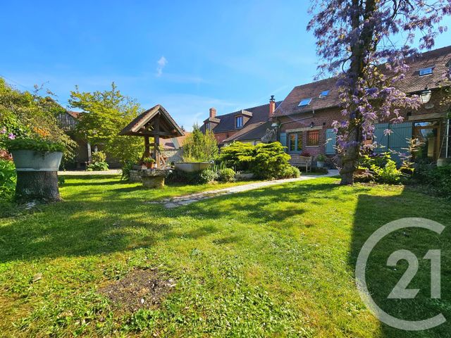 Afficher la photo en grand Maison à vendre - 10 pièces - 301,50 m2 - Compiegne - 60 - PICARDIE