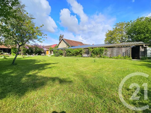 Afficher la photo en grand Maison à vendre - 10 pièces - 301,50 m2 - Compiegne - 60 - PICARDIE