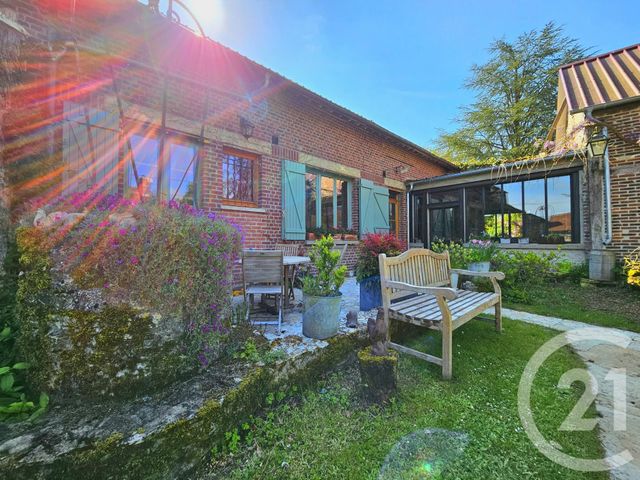 Afficher la photo en grand Maison à vendre - 10 pièces - 301,50 m2 - Compiegne - 60 - PICARDIE