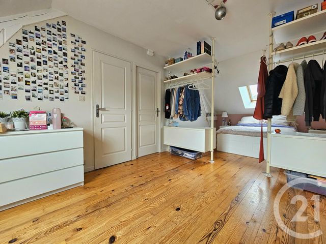 Afficher la photo en grand Maison à vendre - 10 pièces - 301,50 m2 - Compiegne - 60 - PICARDIE