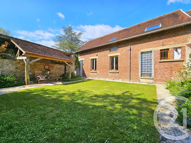 Afficher la photo en grand Maison à vendre - 10 pièces - 301,50 m2 - Compiegne - 60 - PICARDIE