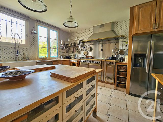 Afficher la photo en grand Maison à vendre - 10 pièces - 301,50 m2 - Compiegne - 60 - PICARDIE