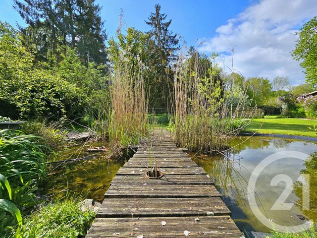 Afficher la photo en grand Maison à vendre - 10 pièces - 301,50 m2 - Compiegne - 60 - PICARDIE