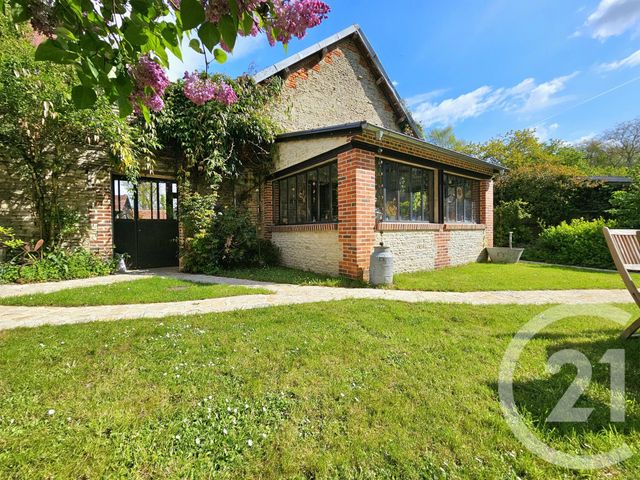 Afficher la photo en grand Maison à vendre - 10 pièces - 301,50 m2 - Compiegne - 60 - PICARDIE