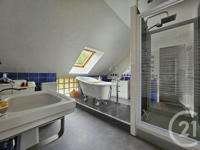 Afficher la photo en grand Maison à vendre - 10 pièces - 301,50 m2 - Compiegne - 60 - PICARDIE