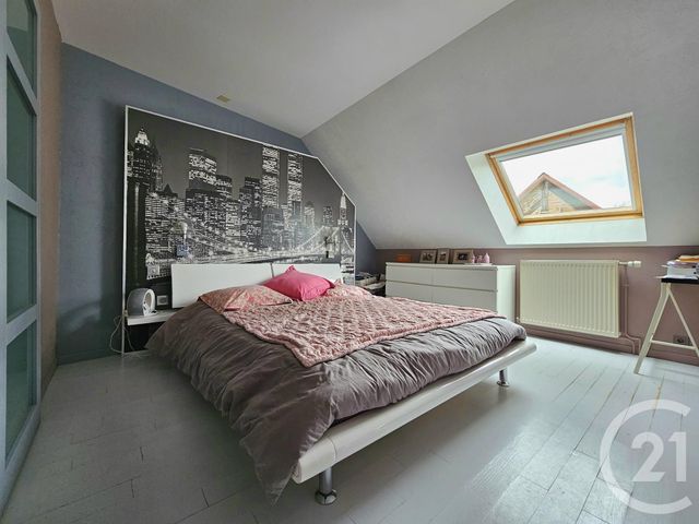 Afficher la photo en grand Maison à vendre - 10 pièces - 301,50 m2 - Compiegne - 60 - PICARDIE