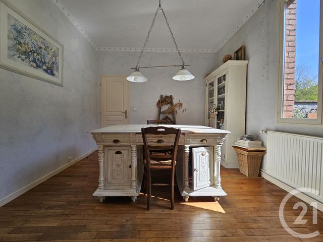 Afficher la photo en grand Maison à vendre - 10 pièces - 301,50 m2 - Compiegne - 60 - PICARDIE