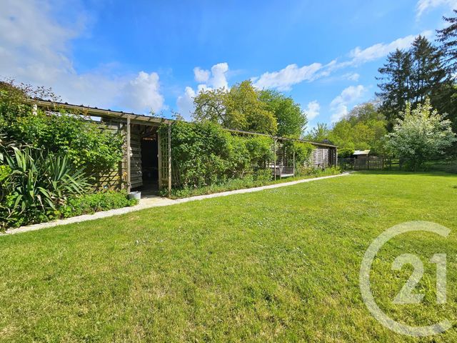Afficher la photo en grand Maison à vendre - 10 pièces - 301,50 m2 - Compiegne - 60 - PICARDIE