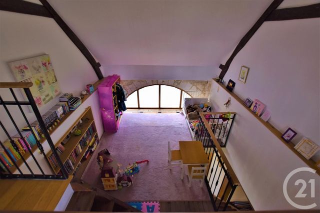 Afficher la photo en grand Maison à vendre - 7 pièces - 170 m2 - Pronleroy - 60 - PICARDIE