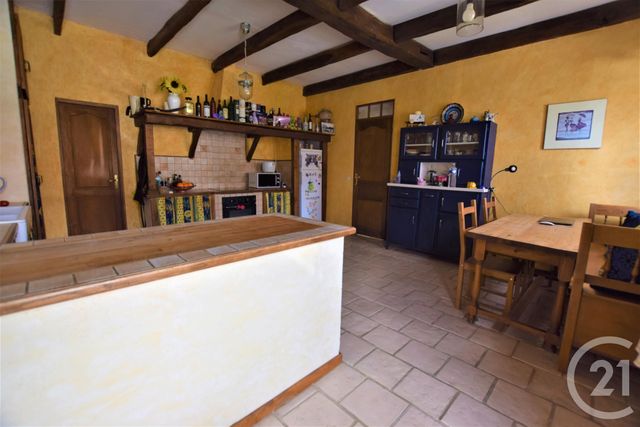 Afficher la photo en grand Maison à vendre - 7 pièces - 170 m2 - Pronleroy - 60 - PICARDIE