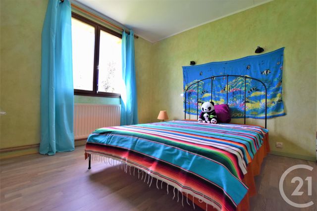 Afficher la photo en grand Maison à vendre - 7 pièces - 170 m2 - Pronleroy - 60 - PICARDIE