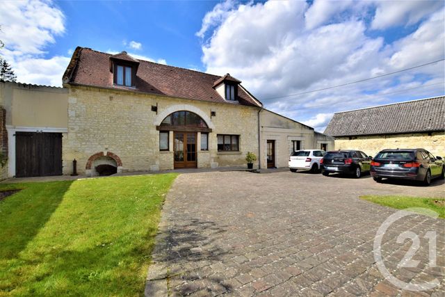 maison - PRONLEROY - 60