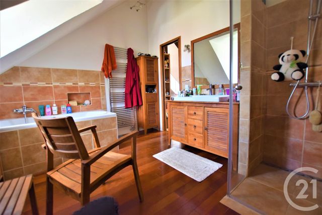 Afficher la photo en grand Maison à vendre - 7 pièces - 170 m2 - Pronleroy - 60 - PICARDIE
