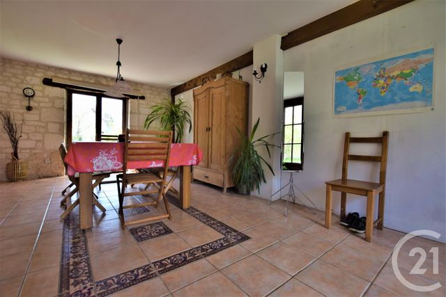Afficher la photo en grand Maison à vendre - 7 pièces - 170 m2 - Pronleroy - 60 - PICARDIE