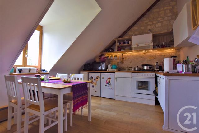 Afficher la photo en grand Maison à vendre - 7 pièces - 170 m2 - Pronleroy - 60 - PICARDIE