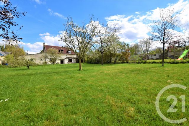 Afficher la photo en grand Maison à vendre - 7 pièces - 170 m2 - Pronleroy - 60 - PICARDIE