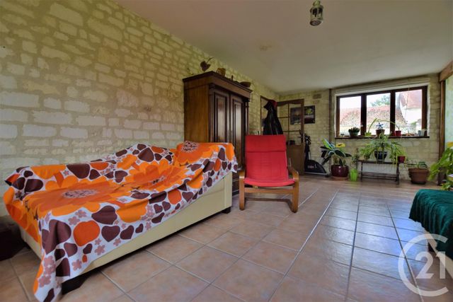 Afficher la photo en grand Maison à vendre - 7 pièces - 170 m2 - Pronleroy - 60 - PICARDIE