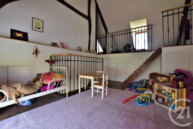 Afficher la photo en grand Maison à vendre - 7 pièces - 170 m2 - Pronleroy - 60 - PICARDIE