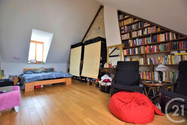 Afficher la photo en grand Maison à vendre - 7 pièces - 170 m2 - Pronleroy - 60 - PICARDIE