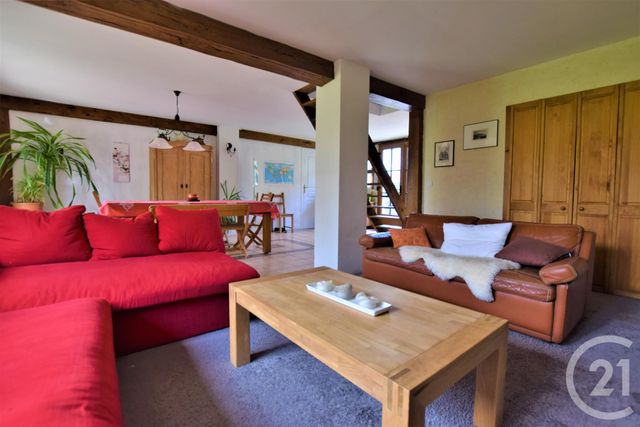 Afficher la photo en grand Maison à vendre - 7 pièces - 170 m2 - Pronleroy - 60 - PICARDIE