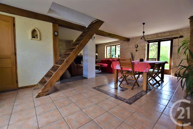 Afficher la photo en grand Maison à vendre - 7 pièces - 170 m2 - Pronleroy - 60 - PICARDIE