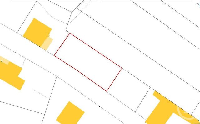 Afficher la photo en grand Terrain à vendre - 431 m2 - Estrees St Denis - 60 - PICARDIE