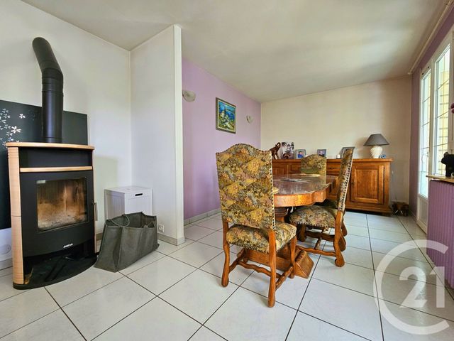 Afficher la photo en grand Maison à vendre - 6 pièces - 163,04 m2 - Estrees St Denis - 60 - PICARDIE
