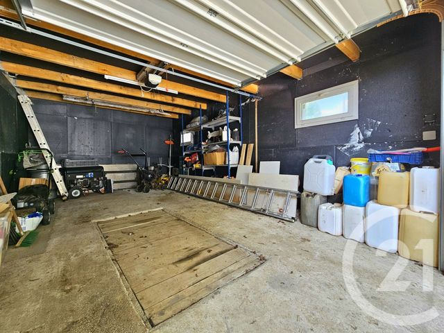 Afficher la photo en grand Maison à vendre - 6 pièces - 163,04 m2 - Estrees St Denis - 60 - PICARDIE