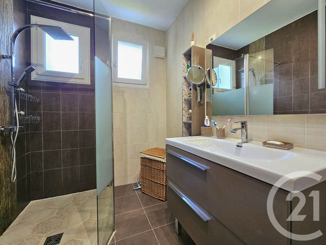 Afficher la photo en grand Maison à vendre - 6 pièces - 163,04 m2 - Estrees St Denis - 60 - PICARDIE