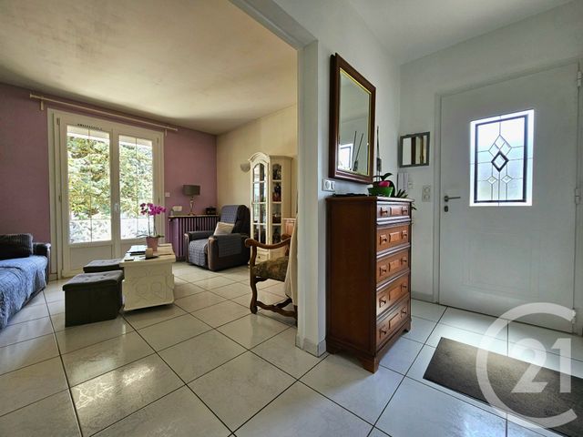 Afficher la photo en grand Maison à vendre - 6 pièces - 163,04 m2 - Estrees St Denis - 60 - PICARDIE