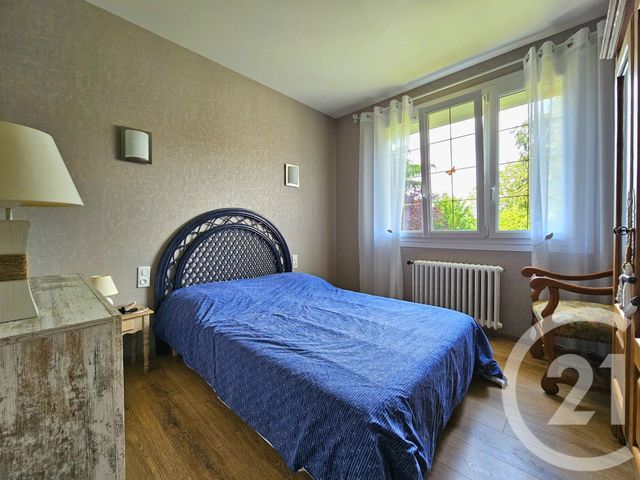 Afficher la photo en grand Maison à vendre - 6 pièces - 163,04 m2 - Estrees St Denis - 60 - PICARDIE