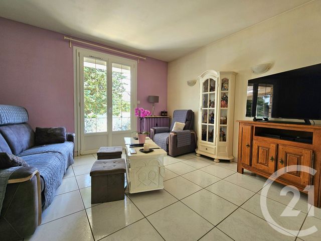 Afficher la photo en grand Maison à vendre - 6 pièces - 163,04 m2 - Estrees St Denis - 60 - PICARDIE