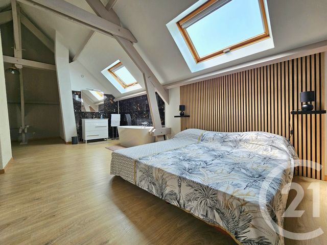 Afficher la photo en grand Maison à vendre - 6 pièces - 163,04 m2 - Estrees St Denis - 60 - PICARDIE