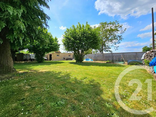 Afficher la photo en grand Maison à vendre - 6 pièces - 163,04 m2 - Estrees St Denis - 60 - PICARDIE