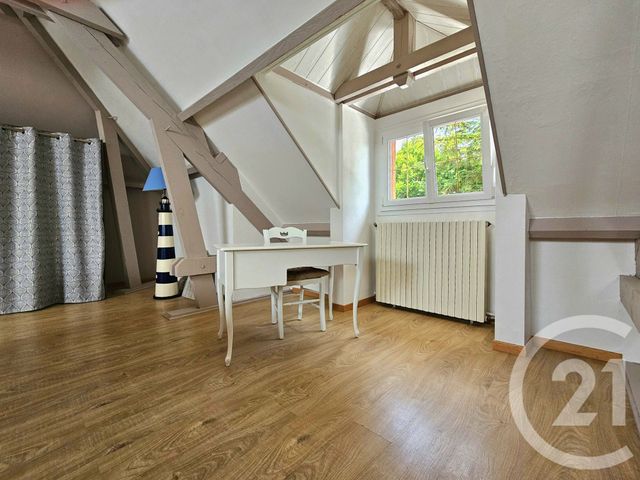 Afficher la photo en grand Maison à vendre - 6 pièces - 163,04 m2 - Estrees St Denis - 60 - PICARDIE