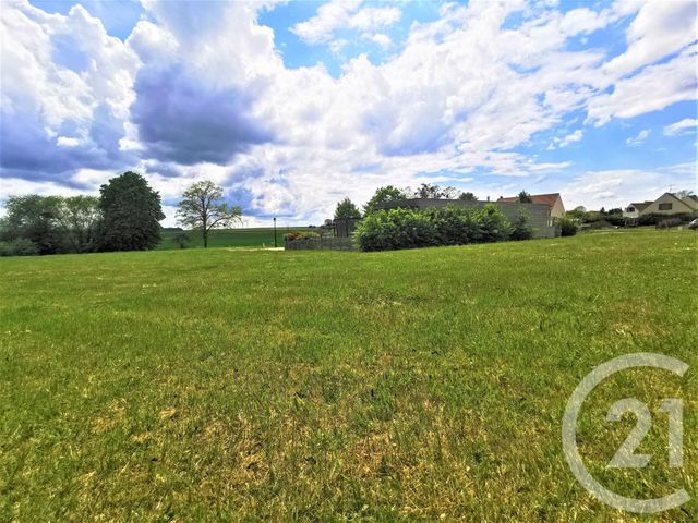Afficher la photo en grand Terrain à vendre - 933 m2 - Cressonsacq - 60 - PICARDIE