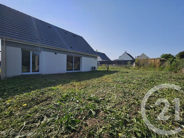Maison à vendre - 4 pièces - 74,30 m2 - Grandfresnoy - 60 - PICARDIE