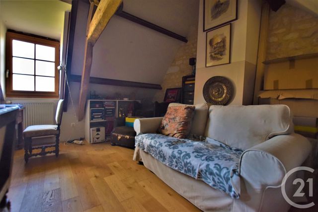 Afficher la photo en grand Maison à vendre - 7 pièces - 164 m2 - Estrees St Denis - 60 - PICARDIE