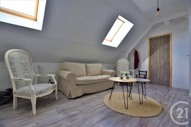 Afficher la photo en grand Maison à vendre - 7 pièces - 164 m2 - Estrees St Denis - 60 - PICARDIE