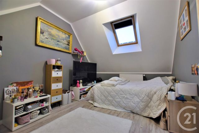 Afficher la photo en grand Maison à vendre - 7 pièces - 164 m2 - Estrees St Denis - 60 - PICARDIE